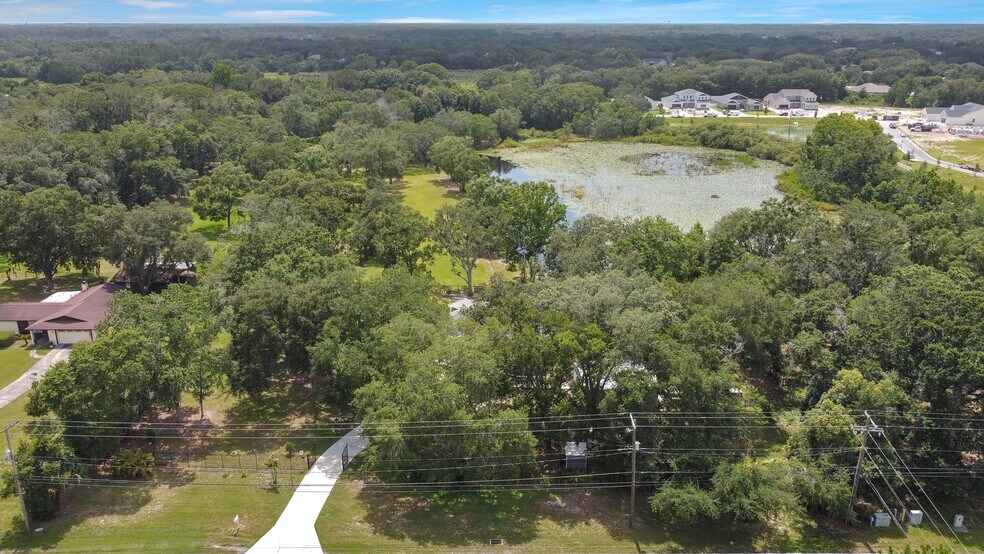 More Photos Of 19616 Livingston Ave, Lutz Land For Sale
