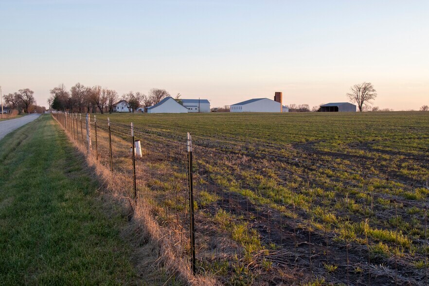 More Photos Of 21212 S Ore Rd, Pleasant Hill Land For Sale