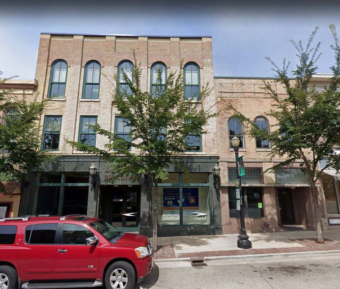 Primary Photo Of 164-166 E Chicago St, Elgin Office For Lease