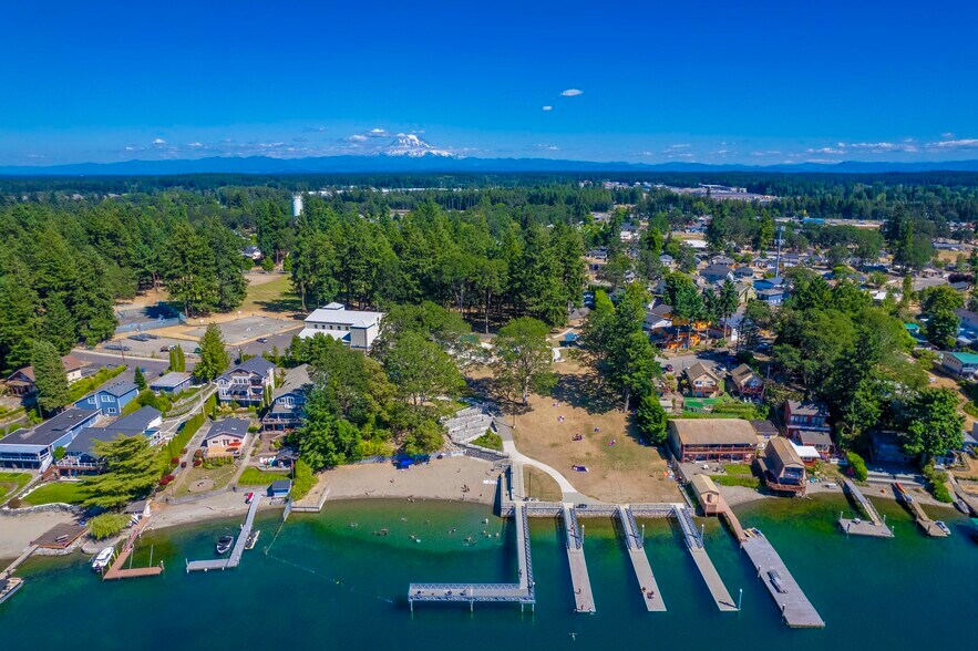 More Photos Of 14401 Union SW, Lakewood Land For Sale