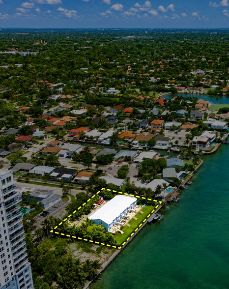 More Photos Of 8041 NE Bayshore Ct, Miami Apartments For Sale