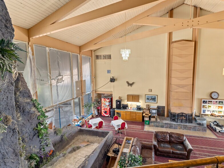 More Photos Of 3301 W Service Rd, Evans Hotel For Sale