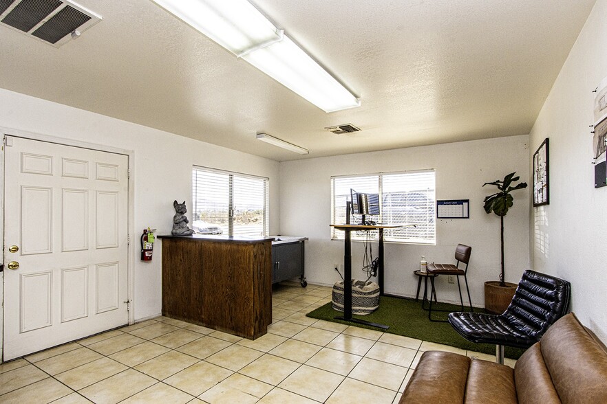 More Photos Of 61046 Twentynine Palms Hwy, Joshua Tree Storefront Retail Office For Sale