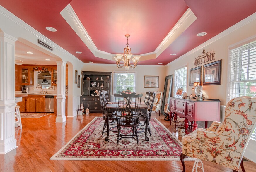 More Photos Of 6199 Little Creek Church Rd, Clayton Daycare Center For Sale