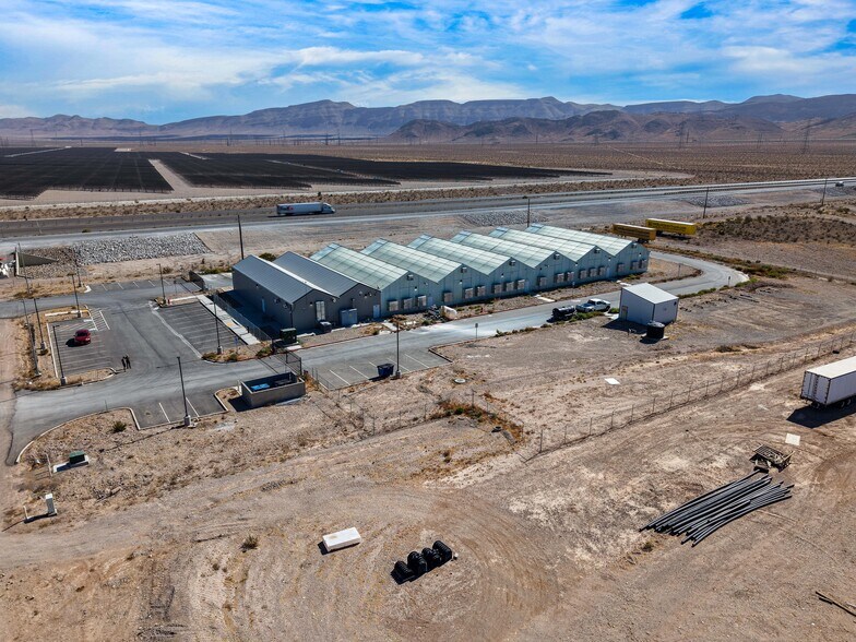More Photos Of 14100 Kushberry Ln, Las Vegas Industrial For Sale