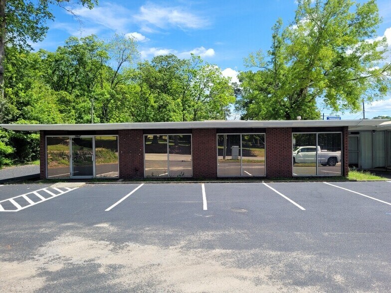 More Photos Of 3701 Atlanta Hwy, Montgomery Office For Sale