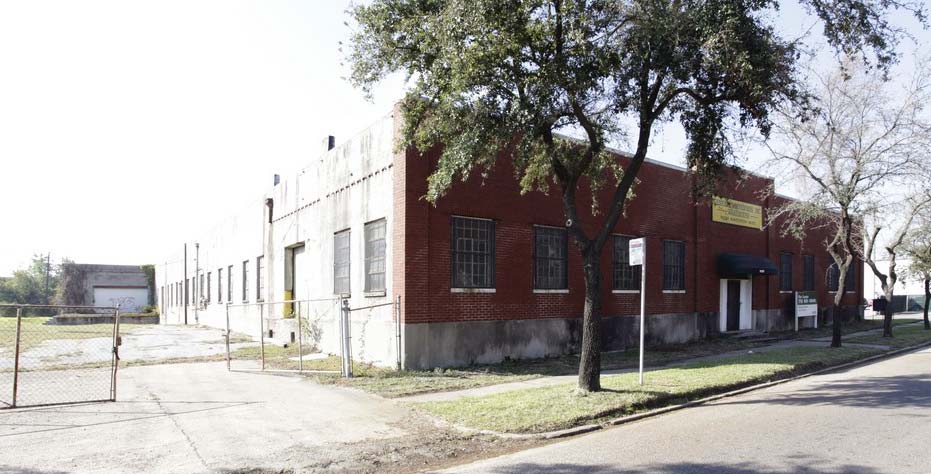 Primary Photo Of 6028 Navigation Blvd, Houston Warehouse For Sale