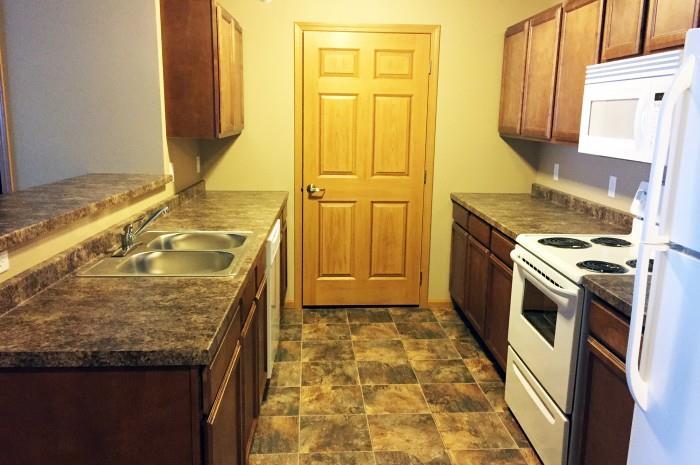 More Photos Of 1002 Elm St NE, Tioga Apartments For Lease