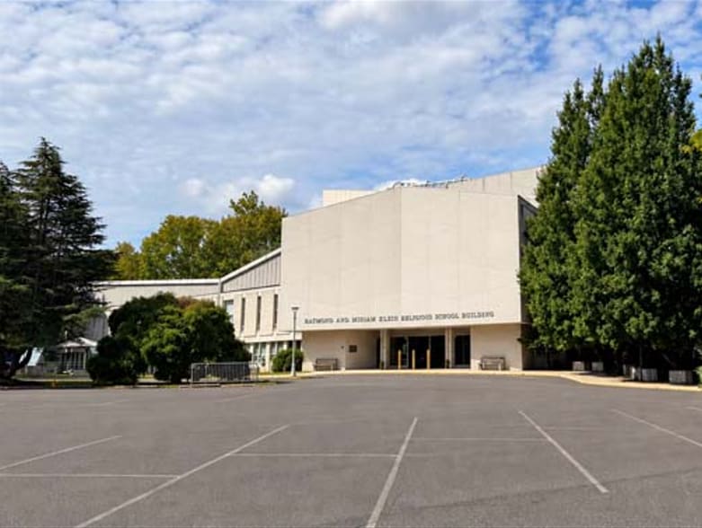 More Photos Of 7763 Old York Rd, Elkins Park Religious Facility For Sale