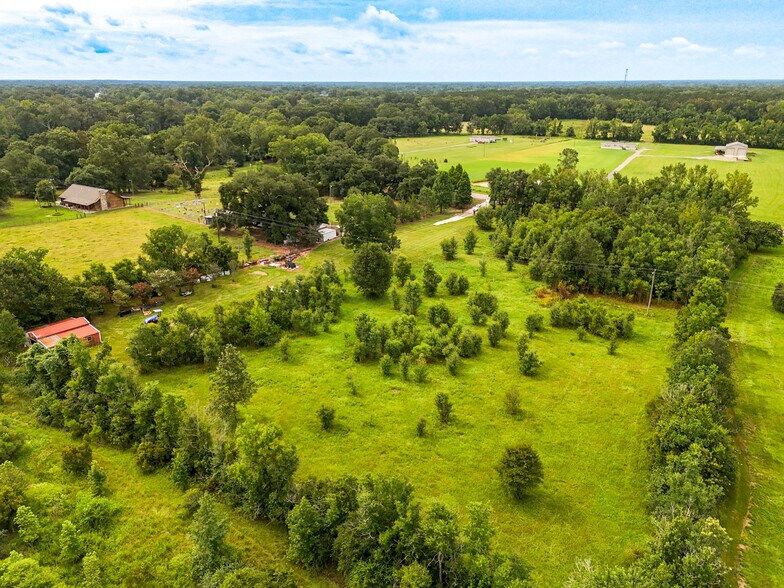 More Photos Of 10011 Greenwell Spg Pt Hudso Rd, Zachary Land For Sale