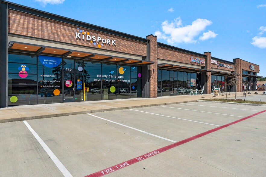 More Photos Of 24309 Gosling Rd, Spring Unknown For Lease