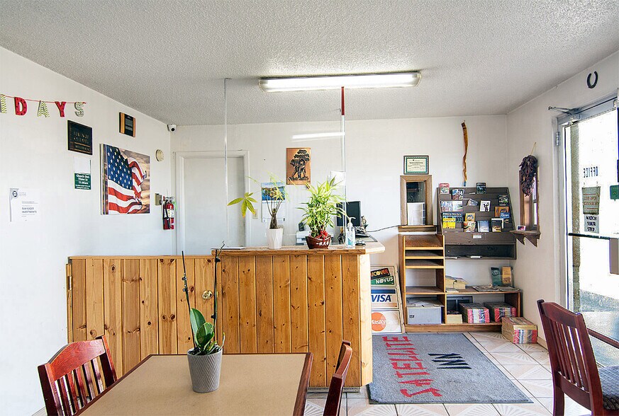 More Photos Of 2224 N White Sands Blvd, Alamogordo Hotel For Sale