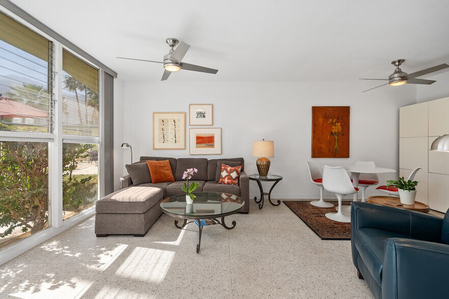 More Photos Of 1777 E Arenas Rd, Palm Springs Apartments For Sale