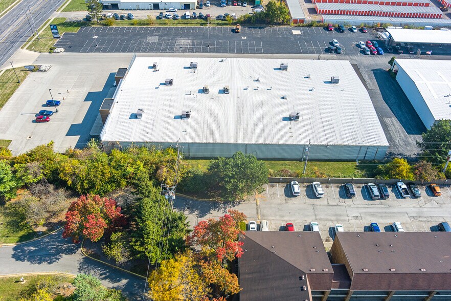 More Photos Of 2631 Morse Rd, Columbus Freestanding For Lease