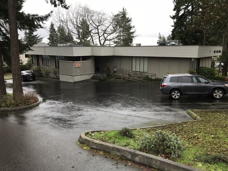 More Photos Of 322 SW 155th St, Burien Medical For Lease