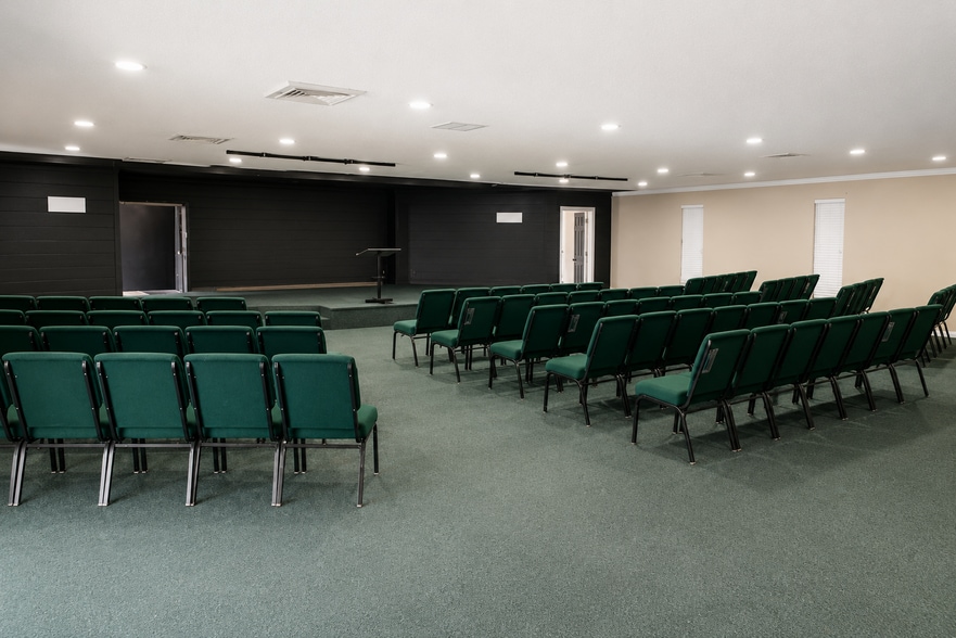 More Photos Of 5040 County Road 218, Middleburg Religious Facility For Sale
