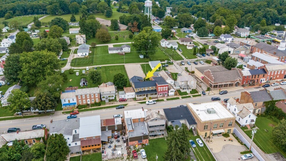 More Photos Of 120 W Main St, Somerset Flex For Sale