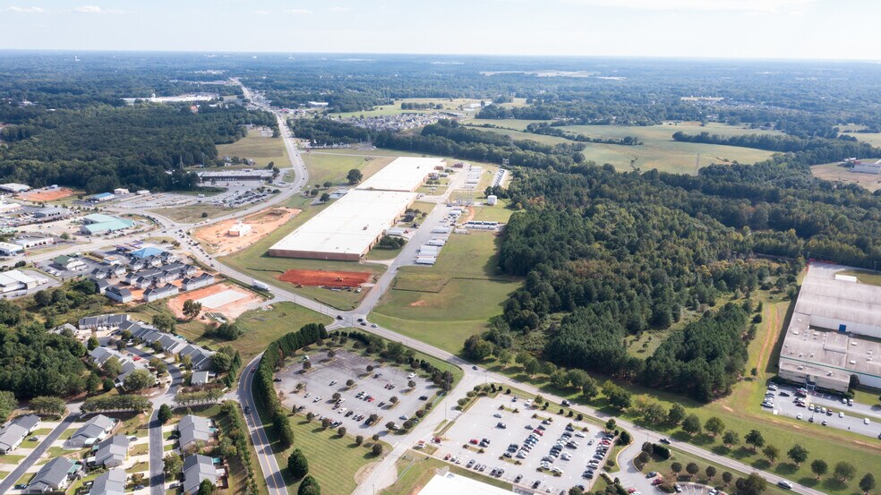 More Photos Of 00 Pearman Dairy Road, Anderson Land For Sale