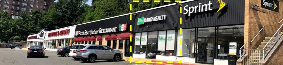 More Photos Of 2575-2595 Central Park Ave, Yonkers Freestanding For Lease
