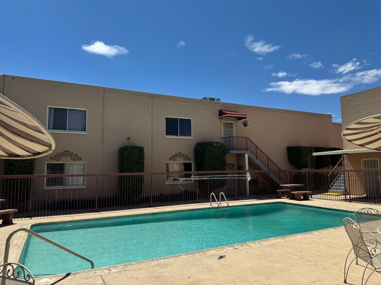More Photos Of 5160 E Bellevue St, Tucson Apartments For Sale