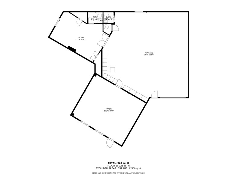 More Photos Of 1211 W Northwest Blvd, Spokane General Retail For Sale