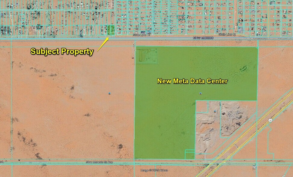More Photos Of 872 State Line dr, Chaparral Manufactured Housing Mobile Home Park For Sale