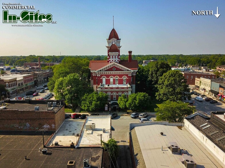 More Photos Of 218 S East St, Crown Point Freestanding For Sale