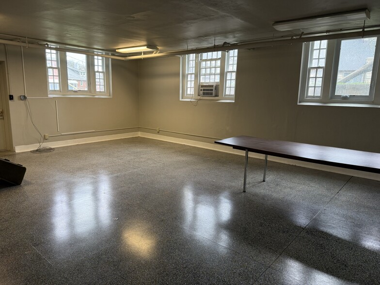 More Photos Of 5 Wyomissing Blvd, Wyomissing Lodge Meeting Hall For Sale