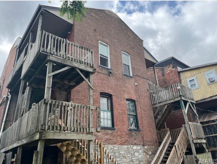 More Photos Of 3822 S Broadway, Saint Louis Storefront Retail Residential For Sale