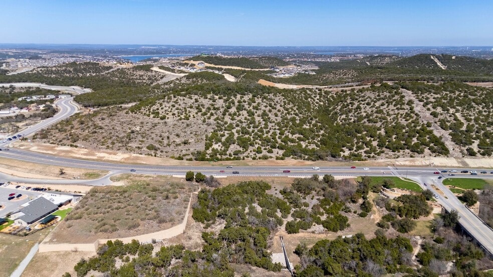 More Photos Of 18017 W State Highway 71, Austin Land For Sale