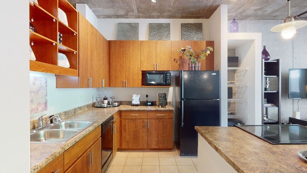 More Photos Of 600 N 4th St, Phoenix Apartments For Lease