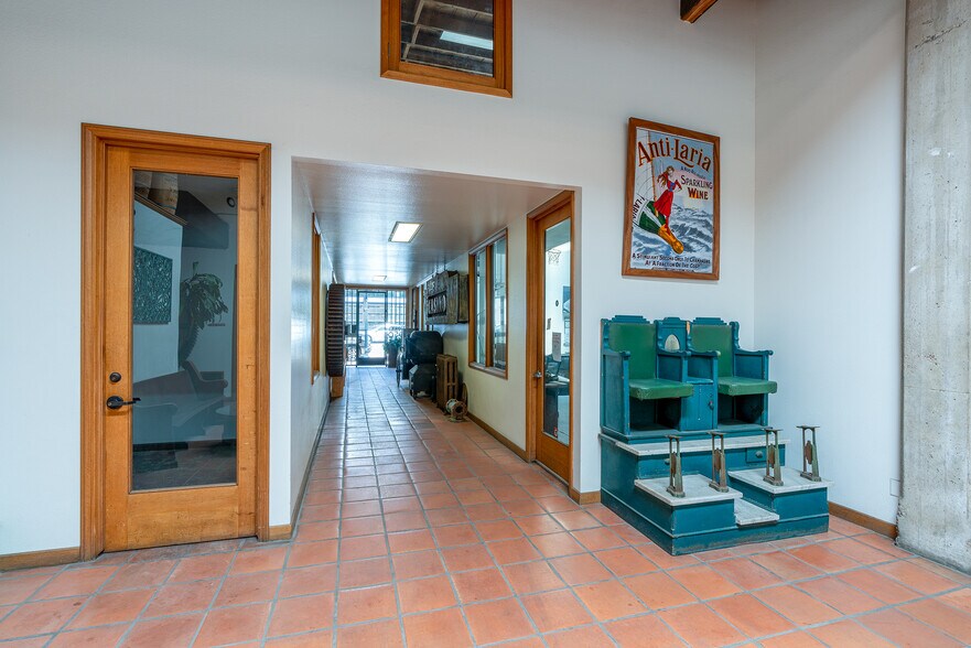 More Photos Of 1201-1205 J St, San Diego Loft Creative Space For Lease