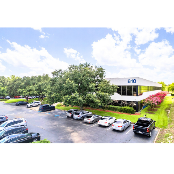 More Photos Of 810 Highway 6 S, Houston Medical For Lease