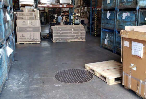 More Photos Of 5253 Verona Rd, Madison Manufacturing For Sale