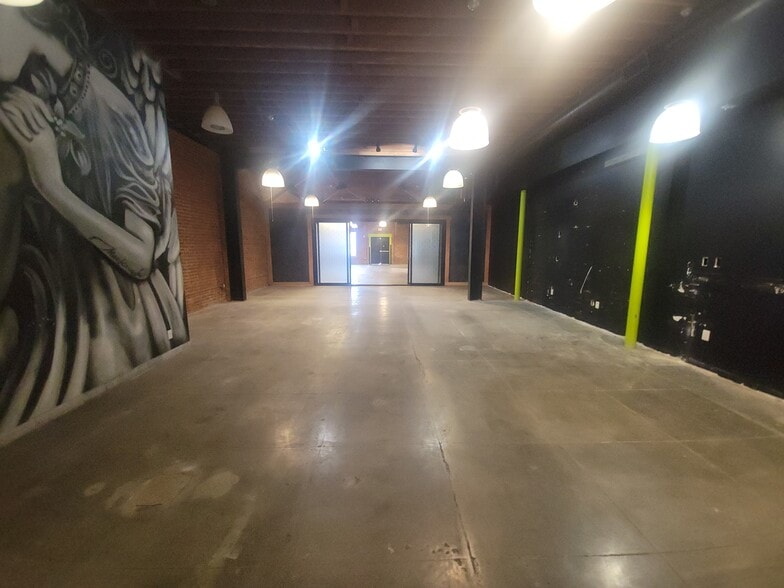 More Photos Of 128 W Santa Fe Ave, Placentia Loft Creative Space For Lease