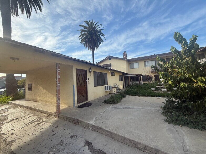 More Photos Of 904 N 1st St, Alhambra Apartments For Sale