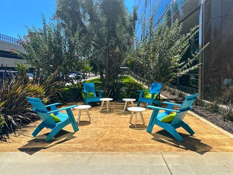 More Photos Of 5201 Great America Pkwy, Santa Clara Coworking Space