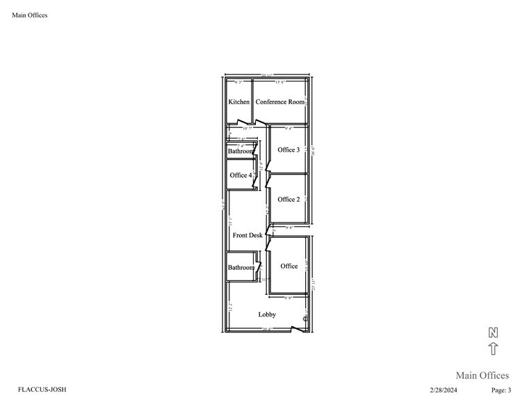 More Photos Of 7010 35th Ave NE, Seattle Office Residential For Lease