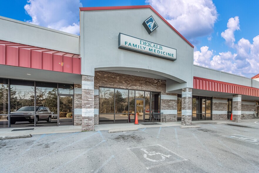 More Photos Of 2202 Jordan Rd SW, Fort Payne Medical For Sale