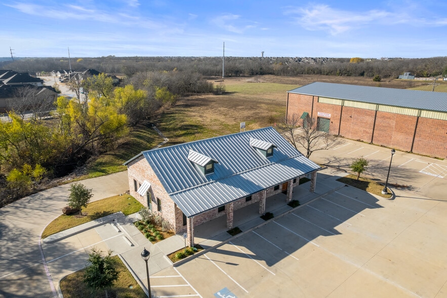 Primary Photo Of 255 W Princeton Dr, Princeton Flex For Sale