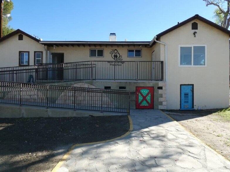 More Photos Of 10267 Tujunga Canyon Blvd, Tujunga Land For Sale
