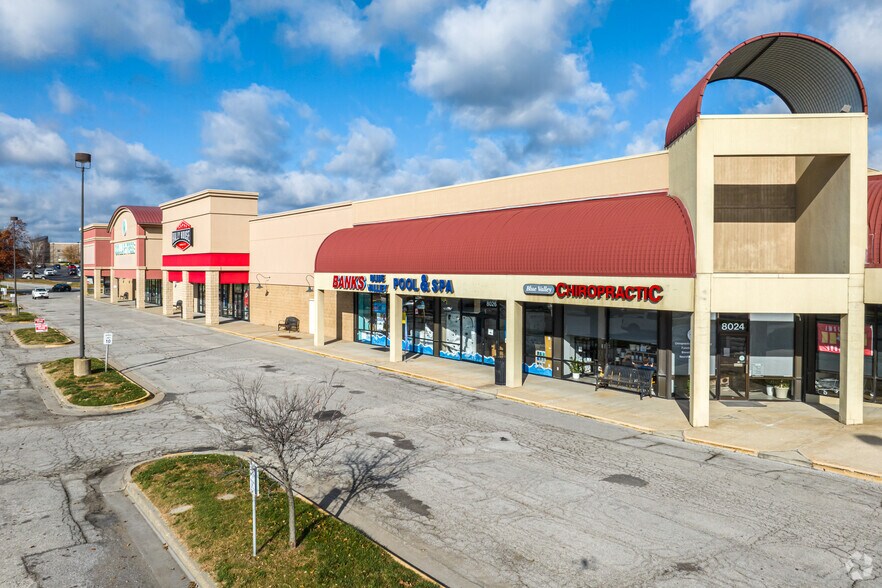 More Photos Of 8030 W 151st St, Overland Park Unknown For Lease