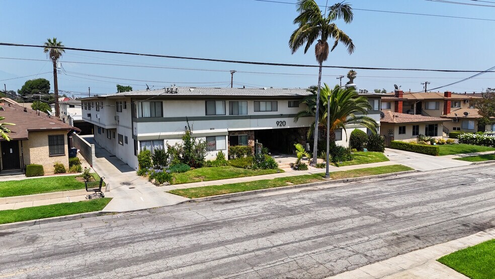 More Photos Of 920 N 1st, Alhambra Apartments For Sale