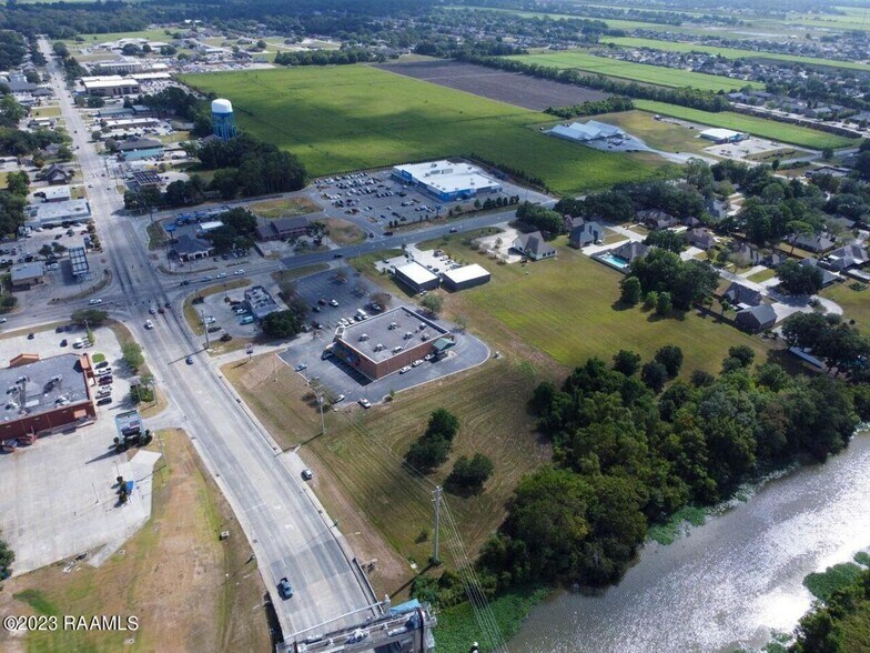 More Photos Of N. Lewis & Parkview St, New Iberia Land For Sale