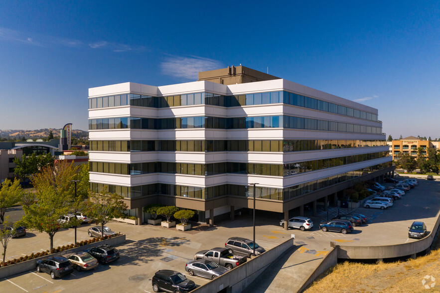 Primary Photo Of 2300 Contra Costa Blvd, Pleasant Hill Office For Lease