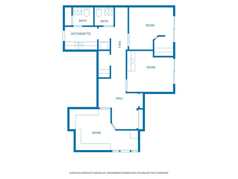 More Photos Of 4300 Claiborne ave, New Orleans Office For Lease