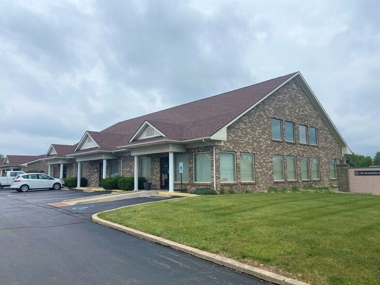 More Photos Of 3645 N Briarwood Ln, Muncie Unknown For Lease