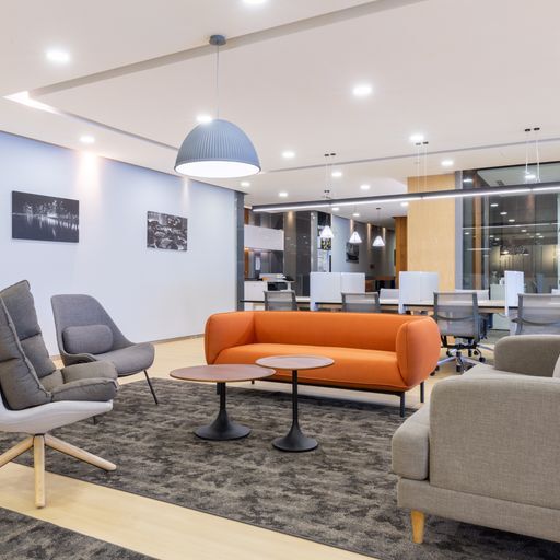 More Photos Of 191 Peachtree St NE, Atlanta Coworking Space