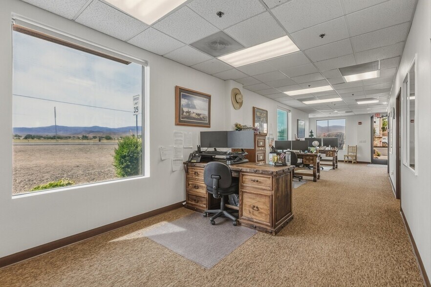 More Photos Of 460 W Main St, Fernley Freestanding For Sale