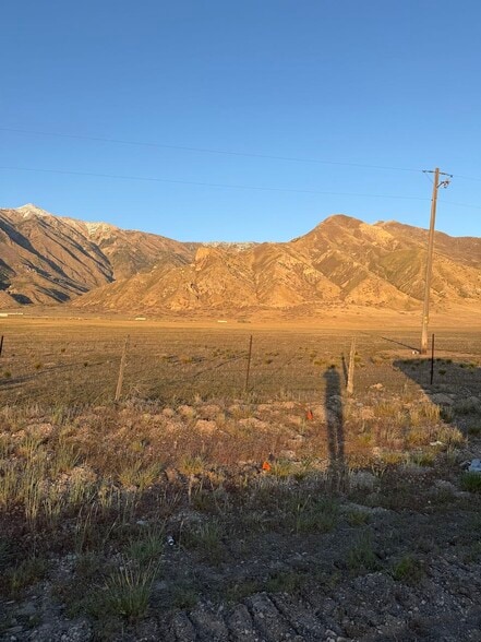 More Photos Of South Old Highway 91, Mona Land For Sale